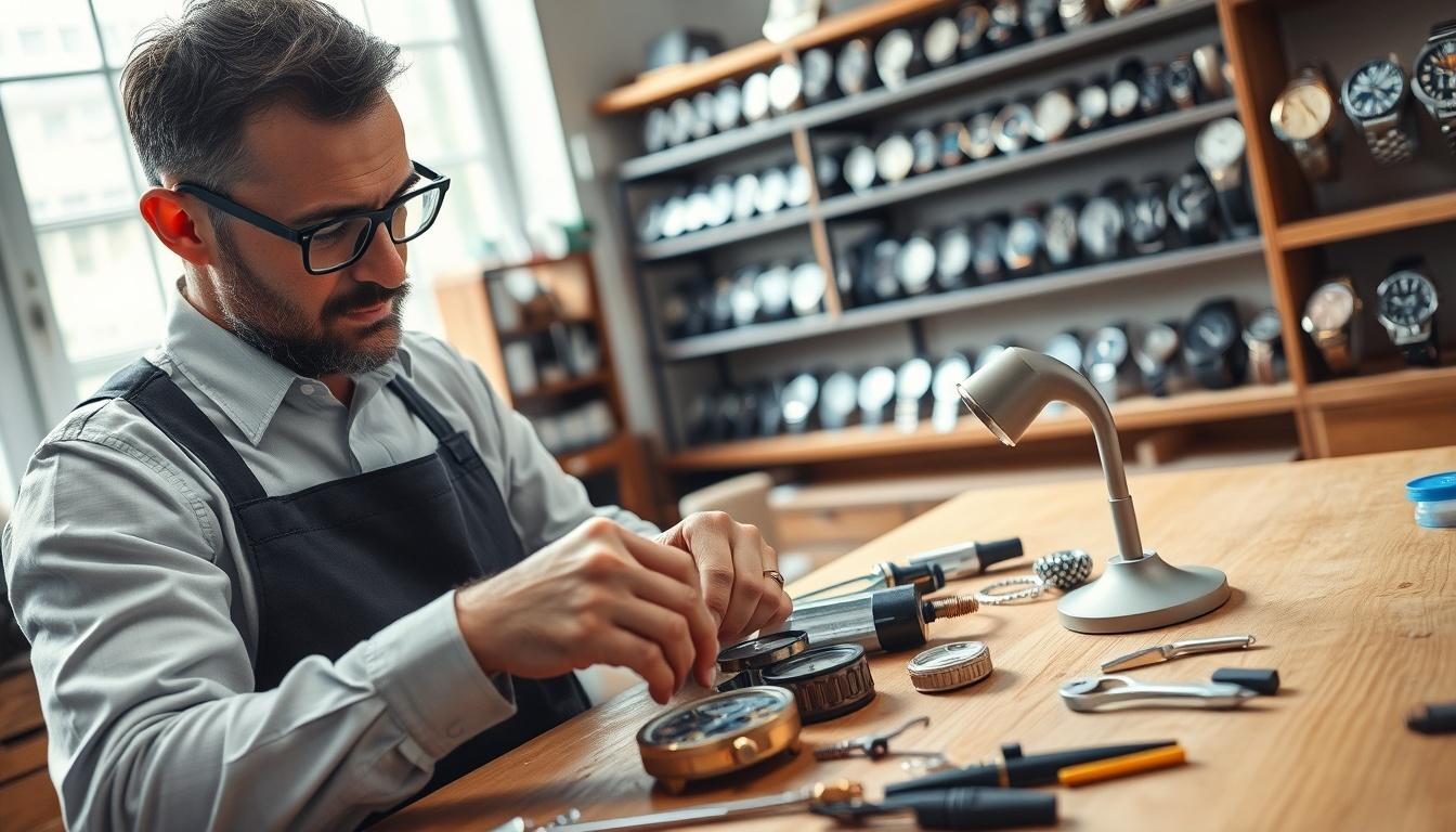 Exceptional Craftsmanship Awaits